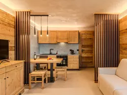 Ferienwohnung Monolocale Al Doss in Giustino - 2 Personen, Hund nicht erlaubt