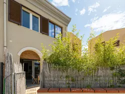 Bild zur gratis inserierten Ferienwohnung Borghi Piscina.