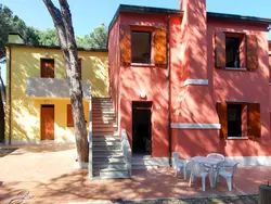 Bild zur gratis inserierten Ferienwohnung Casa Germana.