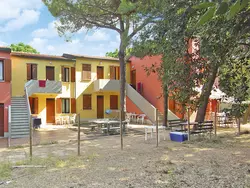 Ferienwohnung Casa Germana in Rosolina - 7 Personen, Hund erlaubt