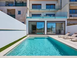 Ferienhaus Es Rafal in Porreres (Pla de Mallorca) - 6 Personen, Hund nicht erlaubt