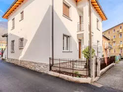 Ferienwohnung Irene in Dongo - 6 Personen, Hund nicht erlaubt