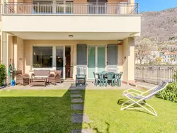 Ferienwohnung Riga in Gravedona ed Uniti - 4 Personen, Hund nicht erlaubt