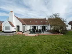 Ferienhaus Dunezwin - protected cultural heritage in Klemskerke - 12 Personen, Hund erlaubt