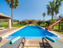 Bild zur gratis inserierten Ferienwohnung Paratge de Fangar.