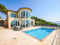 Bild zur gratis inserierten Ferienwohnung Gaudí.