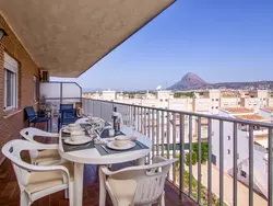 Bild zur gratis inserierten Ferienwohnung Strand II.