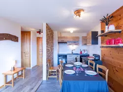 Bild zur gratis inserierten Ferienwohnung Villars Vacances 20.