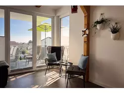 Ferienwohnung FeWo Strandjen Sassnitz in Sassnitz - 4 Personen, Hund erlaubt