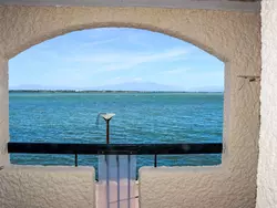 Bild zur gratis inserierten Ferienwohnung Coudalère/Guadeloupe.