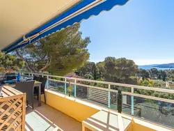 Ferienwohnung Les Parcs du Soleil in Bormes-les-Mimosas - 6 Personen, Hund nicht erlaubt