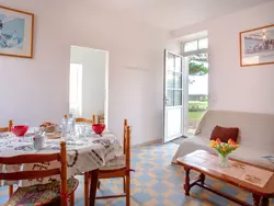 Bild zur gratis inserierten Ferienwohnung Rose-May.