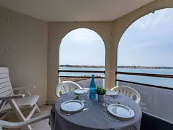 Bild zur gratis inserierten Ferienwohnung Les Marquises.