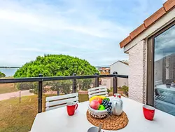 Ferienwohnung Antigua in Le Barcarès - 5 Personen, Hund nicht erlaubt