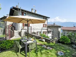 Ferienwohnung Al Civico 29 in Civo - 4 Personen, Hund erlaubt