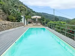 Bild zur gratis inserierten Ferienwohnung Giove.