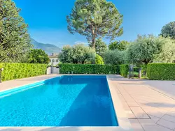 Bild zur gratis inserierten Ferienwohnung La Breva.