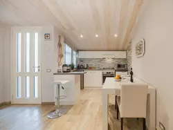 Bild zur gratis inserierten Ferienwohnung La Mansardina.