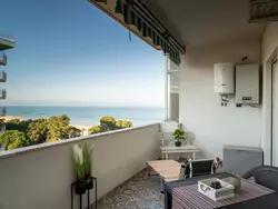 Ferienwohnung Montesilvano Mare 3 in Montesilvano - 4 Personen, Hund erlaubt