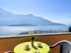 Ferienwohnung Carlo in Vercana - 3 Personen, Hund nicht erlaubt