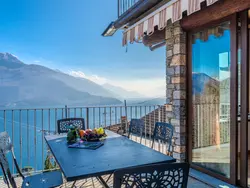 Bild zur gratis inserierten Ferienwohnung Spagnola.