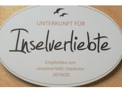 Ferienwohnung FERIENWOHNUNG BEN in Ückeritz - 4 Personen, Hund erlaubt