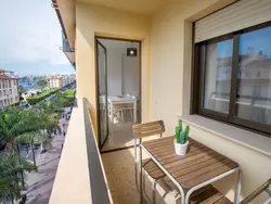 Ferienwohnung Ercén in Rincón de la Victoria (La Axarquía) - 6 Personen, Hund nicht erlaubt