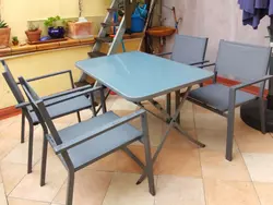 Ferienhaus Corazón de Vinaròs in Vinaròs (el Baix Maestrat) - 3 Personen, Hund nicht erlaubt