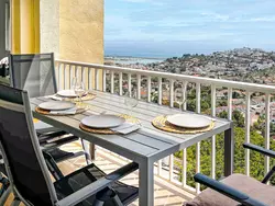 Ferienwohnung Mirador de Chopo in Peníscola / Peñíscola (el Baix Maestrat) - 4 Personen, Hund erlaubt