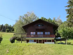 Bild zur gratis inserierten Ferienwohnung Saci.