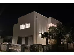 Ferienwohnung Ferienwohnung Kroatien-Sabunike 100m zum Sandstrand bei Nin Vir Zadar in Općina Privlaka - 6 Personen, Hund erlaubt