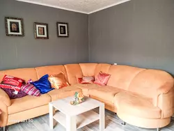 Bild zur gratis inserierten Ferienwohnung Ludmilla.