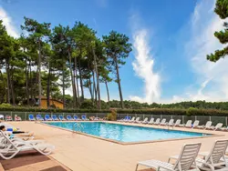 Ferienwohnung Sowell Family Pignada Plage in Soustons - 4 Personen, Hund erlaubt