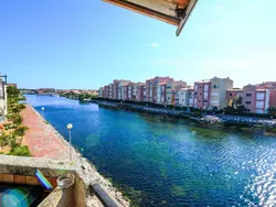 Bild zur gratis inserierten Ferienwohnung Les Marquises.