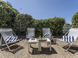 Bild zur gratis inserierten Ferienwohnung Les Maisons sur la Plage.