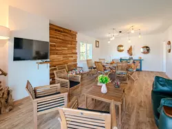 Bild zur gratis inserierten Ferienwohnung Douchamïa.