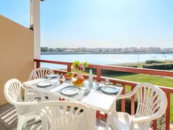 Bild zur gratis inserierten Ferienwohnung Les Pêcheurs.