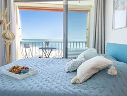 Bild zur gratis inserierten Ferienwohnung Acapulco.