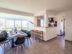 Bild zur gratis inserierten Ferienwohnung La maison du phare.