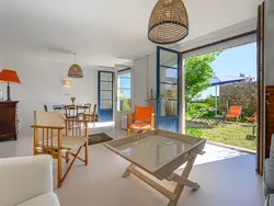 Bild zur gratis inserierten Ferienwohnung Le Verger.