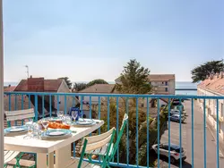 Bild zur gratis inserierten Ferienwohnung Les Tilleuls.