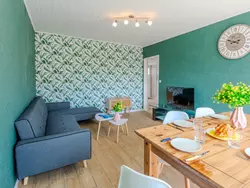 Bild zur gratis inserierten Ferienwohnung Les Trounques.