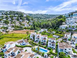 Bild zur gratis inserierten Ferienwohnung Naranja.