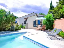 Ferienhaus Mas des Lavandes in Graveson - 8 Personen, Hund nicht erlaubt