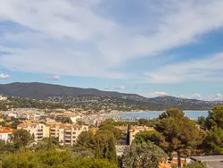 Bild zur gratis inserierten Ferienwohnung Les Villas de la Baie.