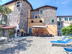 Bild zur gratis inserierten Ferienwohnung Giulia.