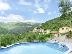 Bild zur gratis inserierten Ferienwohnung Adriana (PRE170).