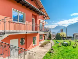 Bild zur gratis inserierten Ferienwohnung Marta.