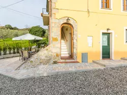 Ferienhaus delle Ginestre in Santa Luce - 6 Personen, Hund nicht erlaubt