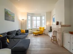 Bild zur gratis inserierten Ferienwohnung Les Citrinelles with parking.